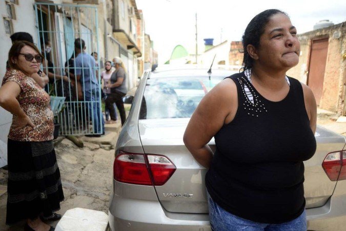  (crédito:  Marcelo Ferreira/CB/D.A Press)