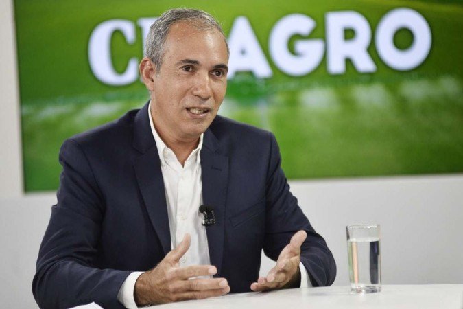 (crédito: Minervino Júnior/CB/D.A.Press) (crédito: Minervino Júnior/CB/D.A.Press)