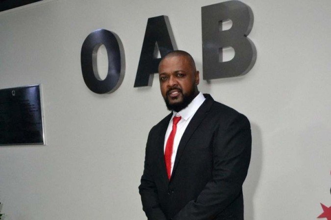 Agnaldo também é formado em administração de empresas