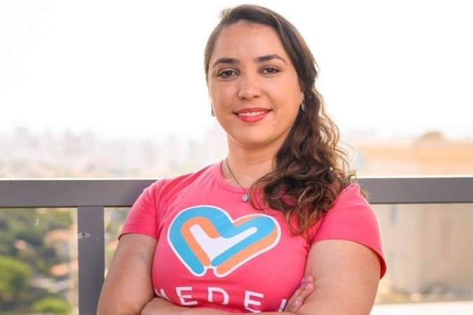 Fernanda,CEO da Medei, diz que o novo formato est&aacute; se tornando tend&ecirc;ncia nas sele&ccedil;&otilde;es 