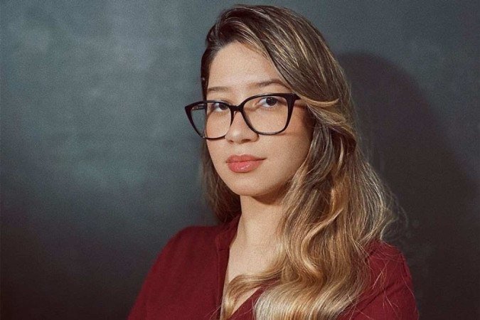 Laila Ferreira acha que o v&iacute;deo &eacute; mais eficiente para o candidato apresentar suas compet&ecirc;ncias e habilidades 