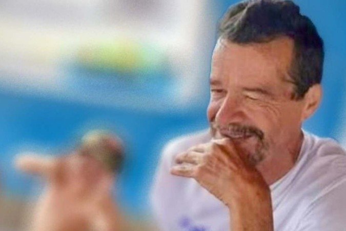 Messias Alves Garcia desapareceu na manhã de domingo (30/1) - (crédito: Divulgação) Messias Alves Garcia desapareceu na manhã de domingo (30/1) - (crédito: Divulgação)