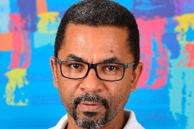 Professor Gilmar Felix 