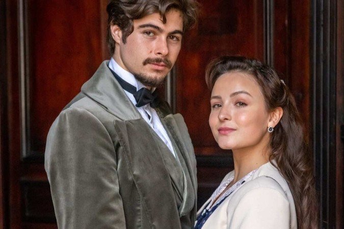  (crédito: Paulo Belote/ TV Globo)