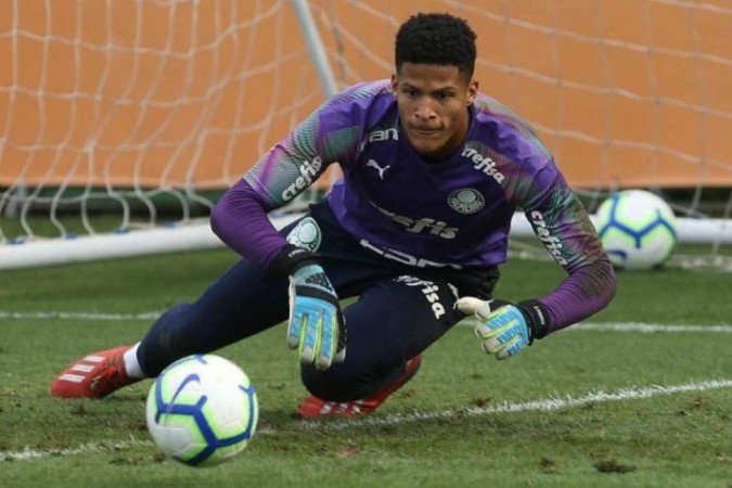  (crédito: Agência Palmeiras)