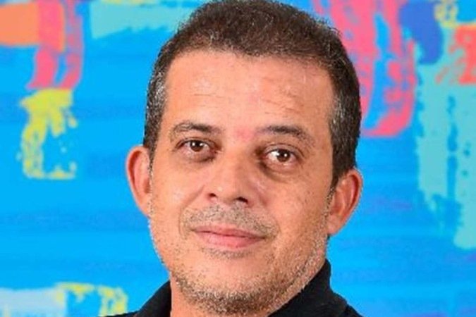 Professor Wesley Xoteslem