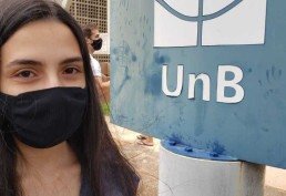 Vestibular UnB: 10.917 candidatos fazem a prova neste sábado (5/2) 