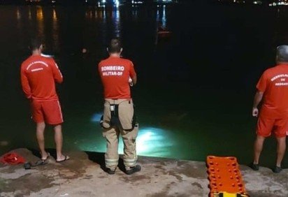  (crédito: CBMDF/Divulgação)