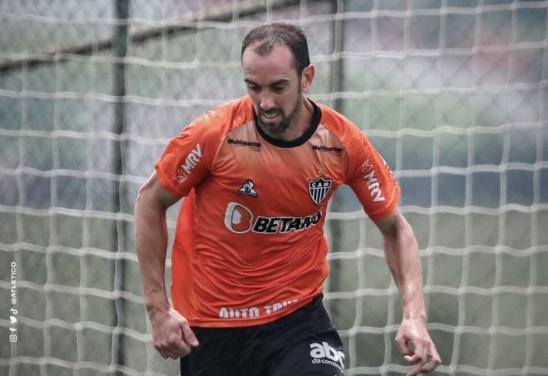  Pedro Souza/Atlético MG