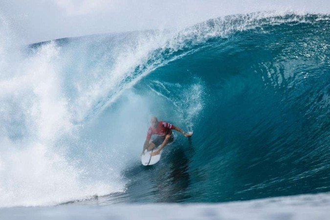  (crédito: BRENT BIELMANN/WSL)