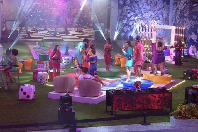 (crédito: Gshow) (crédito: Gshow)