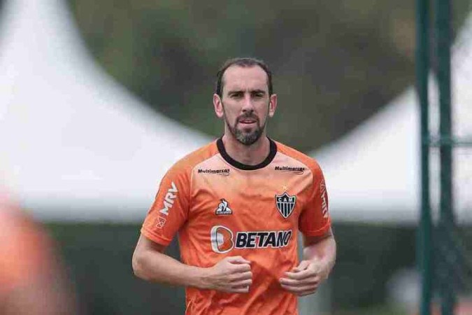 Atlético terá duas semanas de treinos até a final do Mineiro