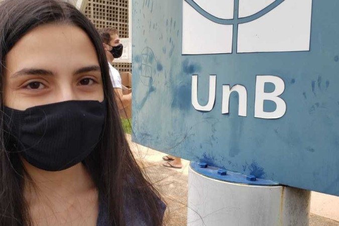 Vestibular UnB: 10.917 candidatos fazem a prova neste sábado (5/2)
