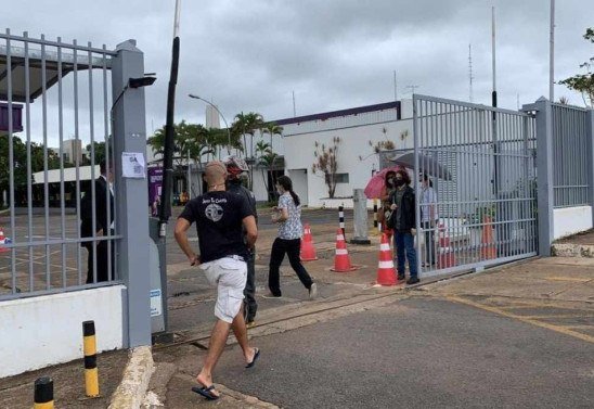 Fotos: Renata Nagashima/CB/DA.PRESS