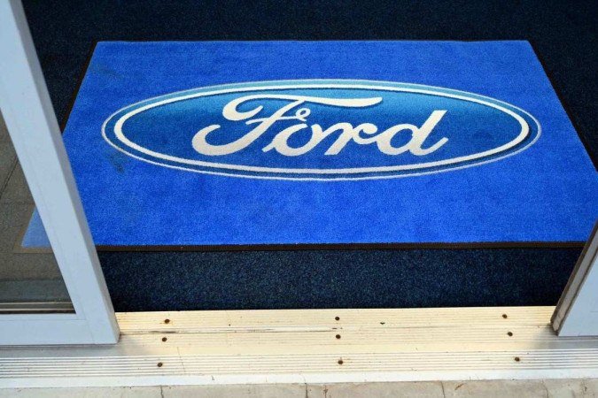  (crédito: Paul Ellis/AFP)