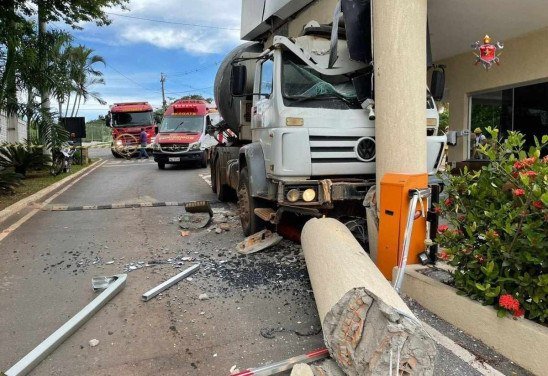 Divulgação/CBMDF