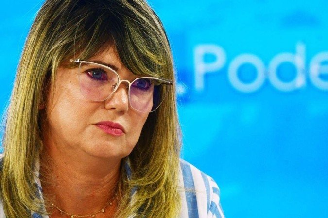 Rejane Jungbluth Suxberger, juíza do TJDFT 