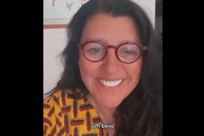 E você, vai ajudar na campanha da Regina? - (crédito: Reprodução/Instagram) E você, vai ajudar na campanha da Regina? - (crédito: Reprodução/Instagram)
