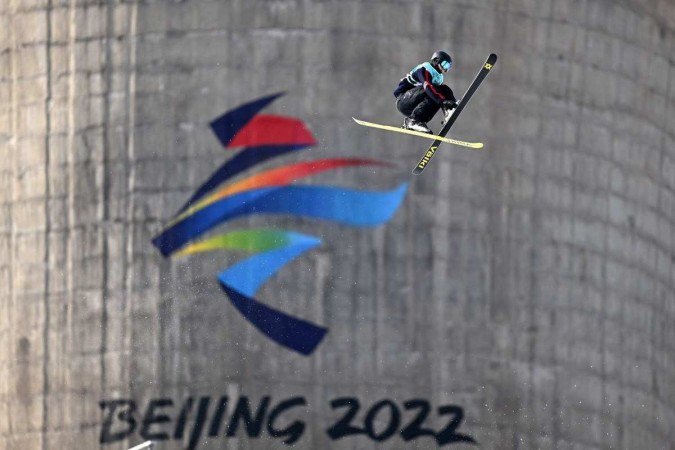 (crédito: Antonin Thuillier/AFP) (crédito: Antonin Thuillier/AFP)
