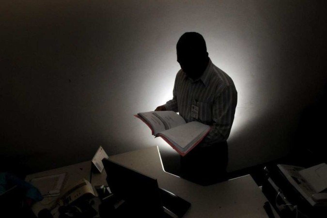 Objetivo da iniciativa é facilitar o ingresso no nível superior e, por meio da educação, proporcionar a ressocialização - (crédito: Edílson Rodrigues/CB/D.A Press) Objetivo da iniciativa é facilitar o ingresso no nível superior e, por meio da educação, proporcionar a ressocialização - (crédito: Edílson Rodrigues/CB/D.A Press)
