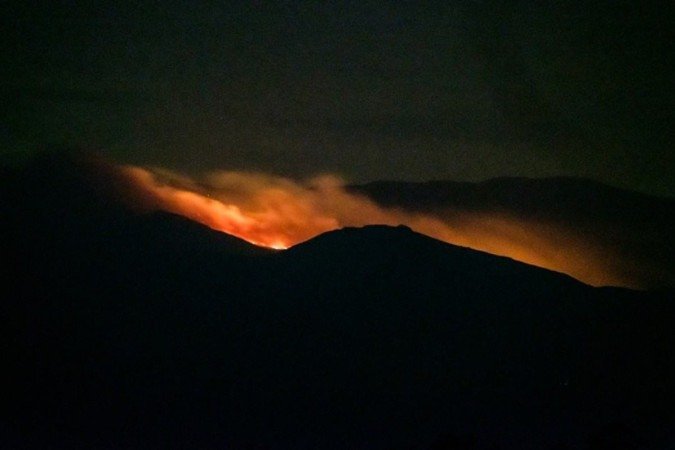 (crédito: Yasuyoshi CHIBA / AFP) (crédito: Yasuyoshi CHIBA / AFP)