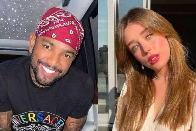 (crédito: Reprodução/Instagram/Montagem) (crédito: Reprodução/Instagram/Montagem)