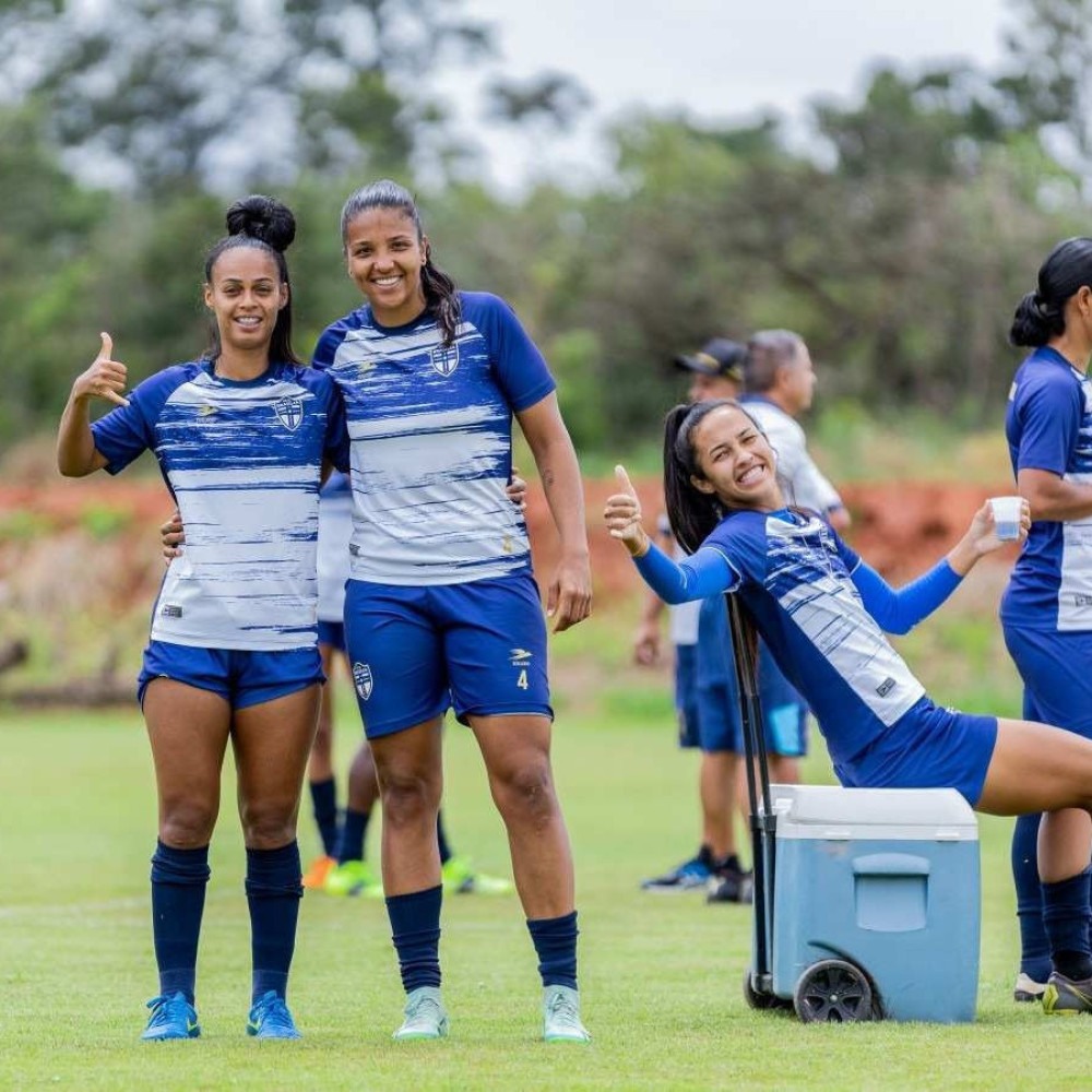 Supercopa do Brasil de Futebol Feminino 2022: Corinthians joga semifinal na  Arena Barueri