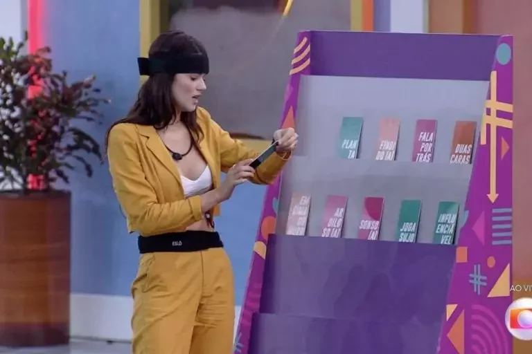 Saiba o que rolou no 'Jogo da discórdia