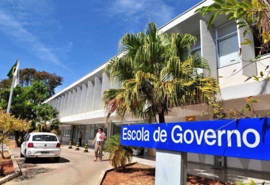 Acácio Pinheiro/Agência Brasília