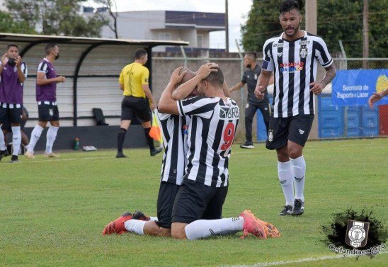 Alan Rones/Ceilândia E.C.