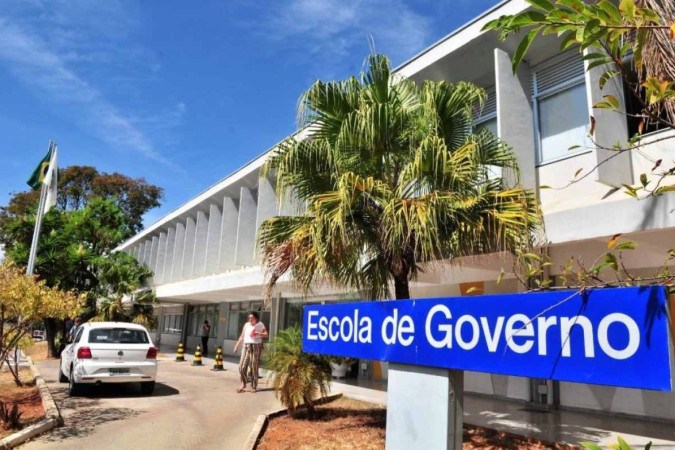 Escola de Governo adota o AVA para capacitar servidores públicos