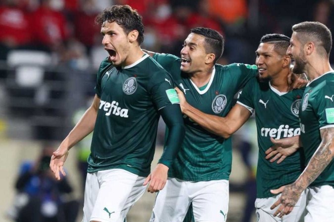 Palmeiras x São Paulo: o que mudou nos times desde a final do