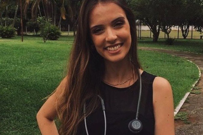 (crédito: Arquivo pessoal) (crédito: Arquivo pessoal)