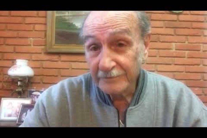(crédito: Youtube/ reprodução) (crédito: Youtube/ reprodução)