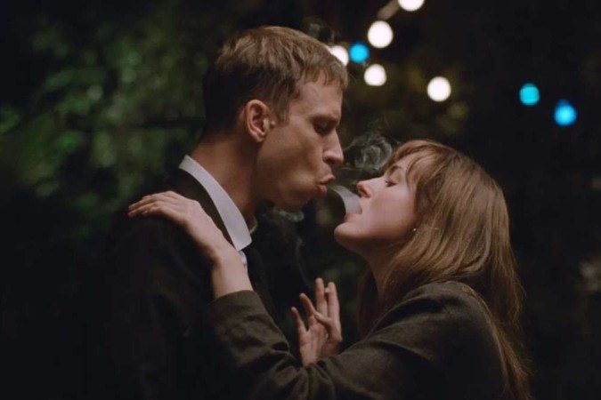 A pior pessoa do mundo: assinatura dinamarquesa