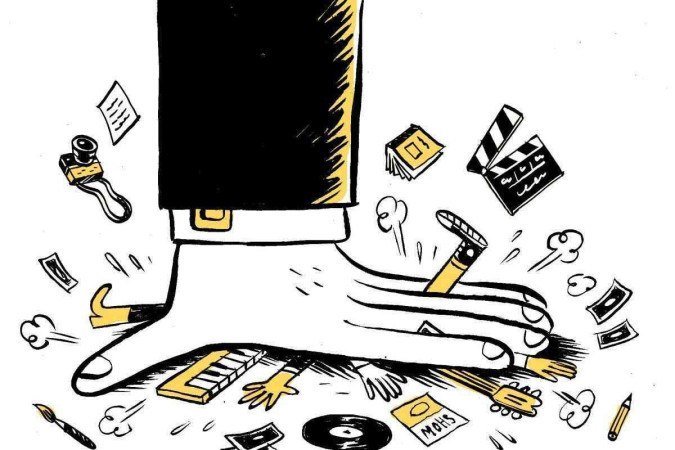  (crédito: Caio Gomez)