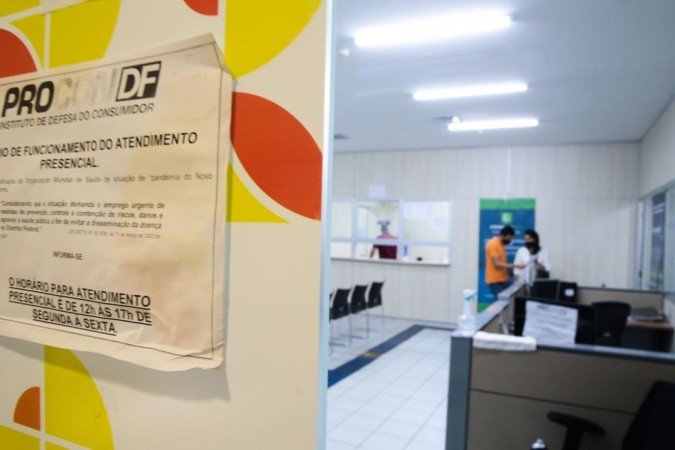 (crédito: Marcello Casal JrAg..ncia Brasil) (crédito: Marcello Casal JrAg..ncia Brasil)