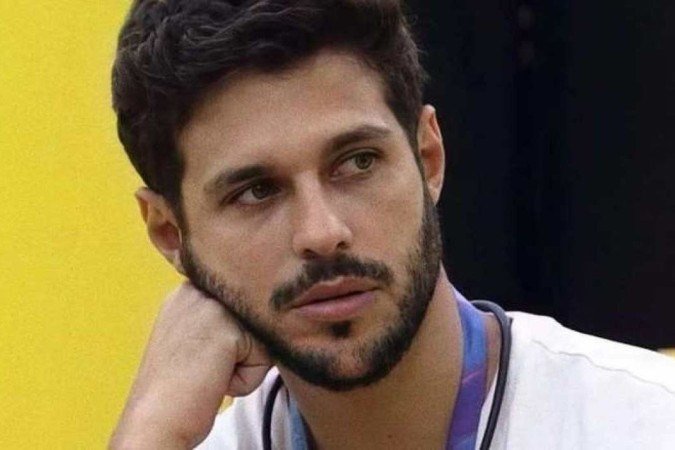 (crédito: Reprodução/Globoplay) (crédito: Reprodução/Globoplay)