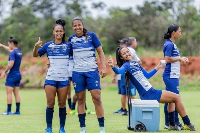  (crédito:  Júlio César/Real Brasilia)