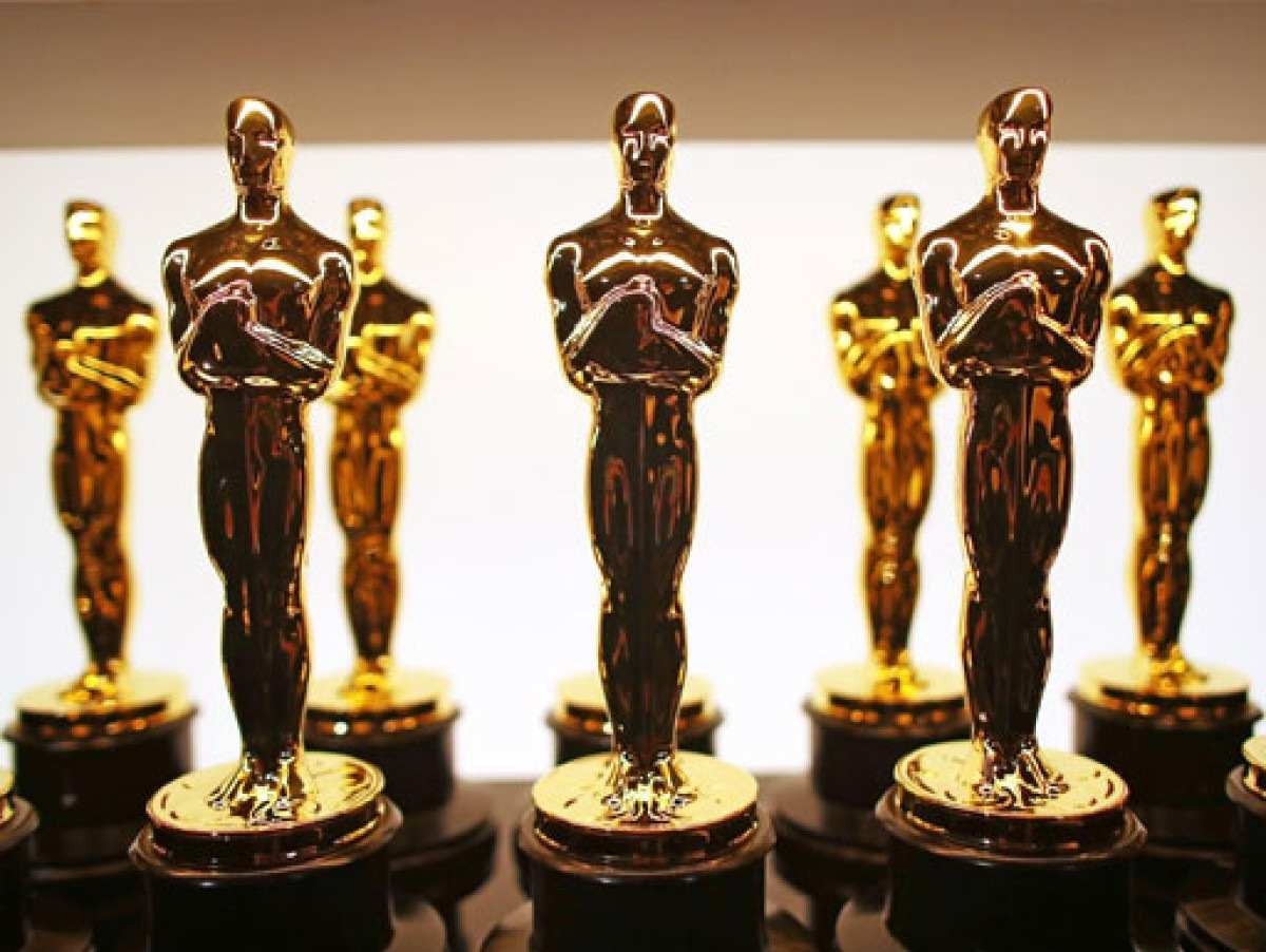 Oscar revela lista de indicados para a edição de 2023
