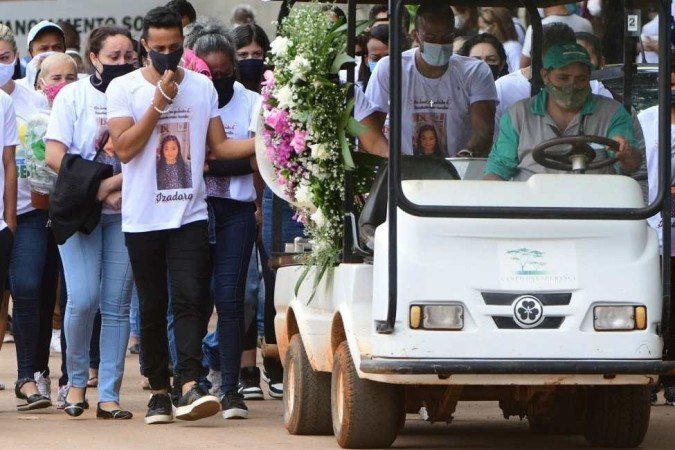  (crédito: ED ALVES/CB/D.A.Press)