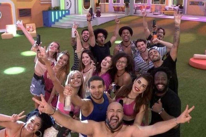 (crédito: Reprodução) (crédito: Reprodução)
