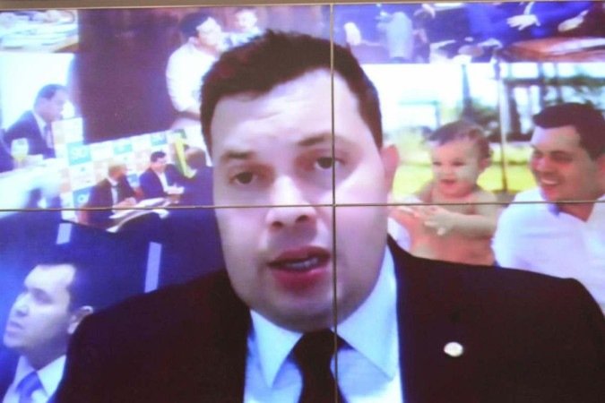  (crédito: Agência Câmara)