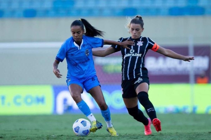 Corinthians inicia venda de ingressos para final do Brasileirão Feminino;  veja preços - Lance!