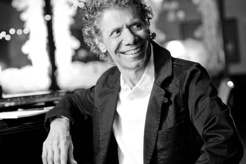 Chick Corea, ícone do Jazz, morre aos 79 anos