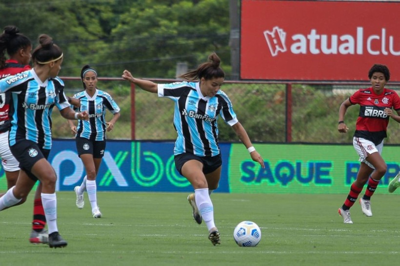 CBF confirma criação da Supercopa do Brasil Feminina; primeira edição será  em 2022