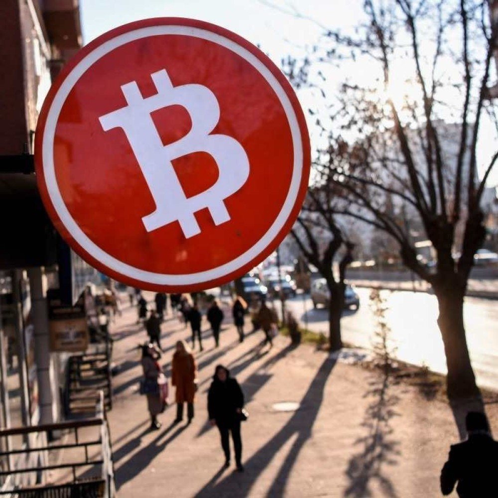 Quatro pistas de como as criptomoedas são roubadas