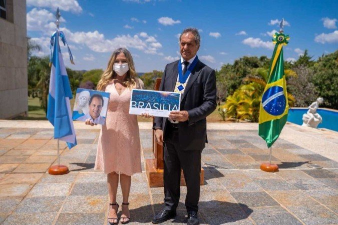  (crédito: Cláudio Berger/Setur-DF)