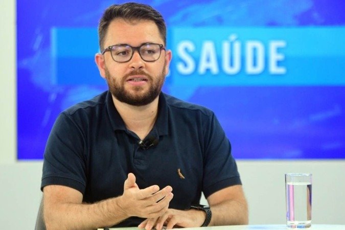 (crédito: Ed Alves/CB) (crédito: Ed Alves/CB)