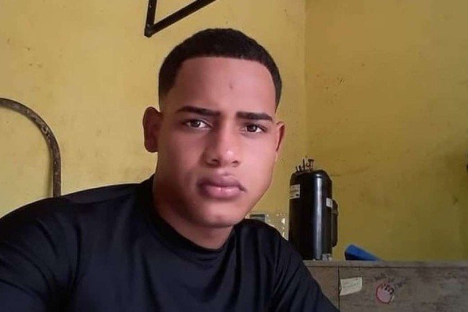(crédito: redes sociais/ reprodução ) (crédito: redes sociais/ reprodução )